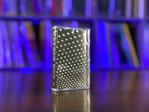 Beach House - Bloom (Cassette)