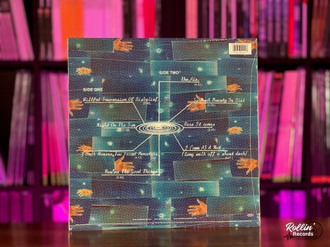 Modest Mouse - Everywhere & His Nasty Parlor