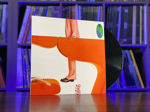 Steve Lacy - Apollo XXI