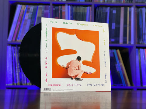 Steve Lacy - Apollo XXI