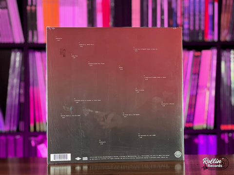 Post Malone - Twelve Carat Toothache (Yellow Vinyl)