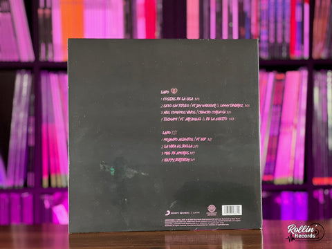 Maluma - The Love & Sex Tape