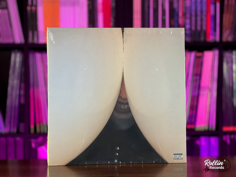 Death Grips - Bottomless Pit