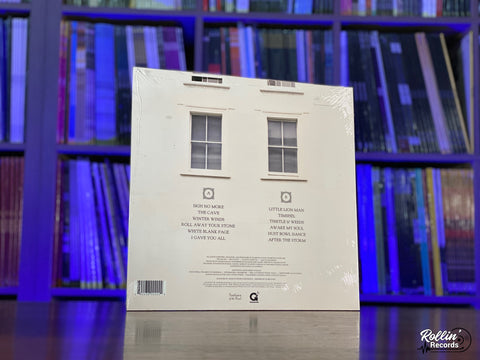 Mumford & Sons - Sigh No More