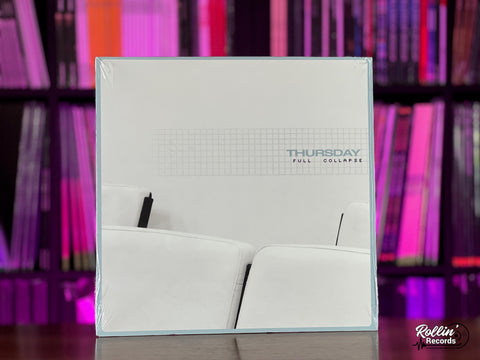 Thursday - Full Collapse