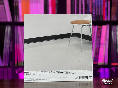 Thursday - Full Collapse