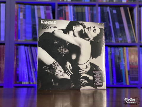 Scorpions - Love at First Sting: 50th Anniversary