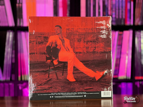 Kane Brown - Different Man