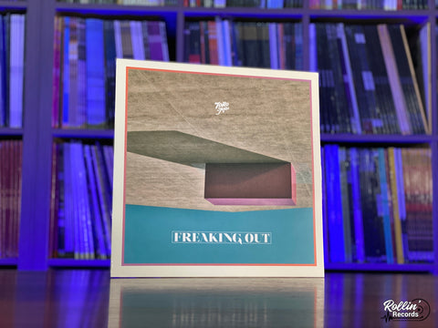 Toro y Moi - Freaking Out