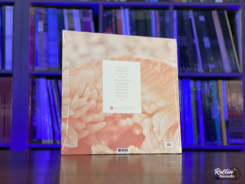 Toro y Moi - Underneath the Pine