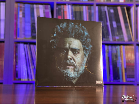 The Weeknd - Dawn FM