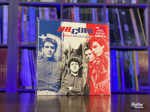 The Cure - French Reflection