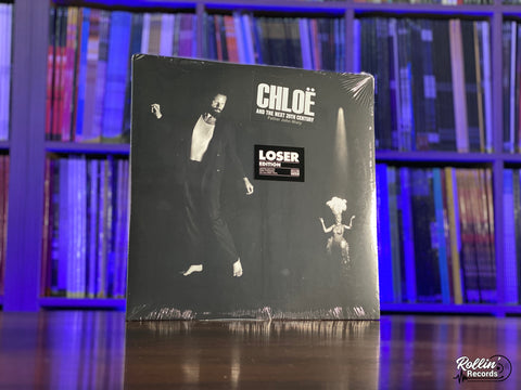 Father John Misty - Chloë & The Next 20th Century (Loser Edition Blue Vinyl)