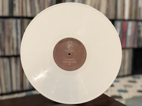 Led Zeppelin - The Alternate Physical Graffiti