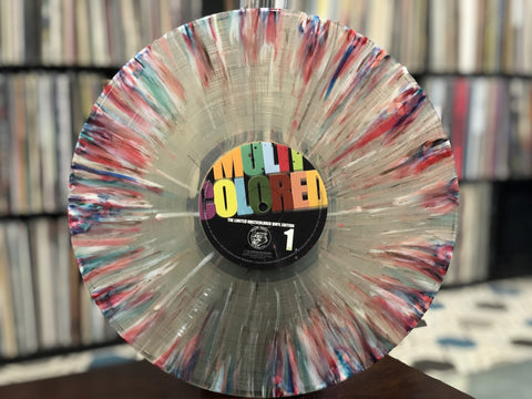 Led Zeppelin - The Alternate Physical Graffiti