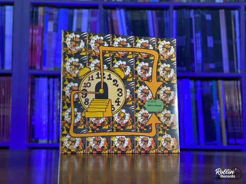 King Gizzard & The Lizard Wizard - Made In Timeland