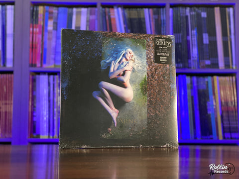 The Pretty Reckless - Death By Rock and Roll