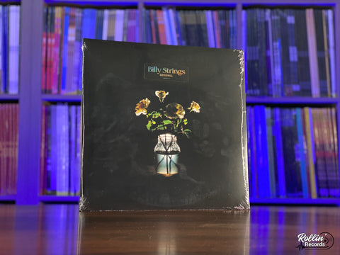 Billy Strings - Renewal