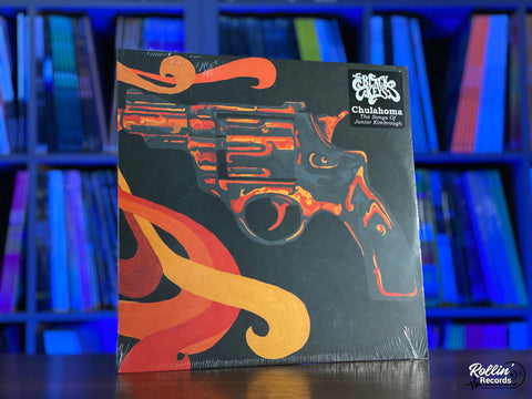 The Black Keys - Chulahoma