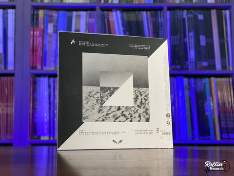 Mumford & Sons - Delta Tour EP