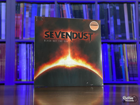 Sevendust - Black Out The Sun (rocktober 2018 Exclusive)