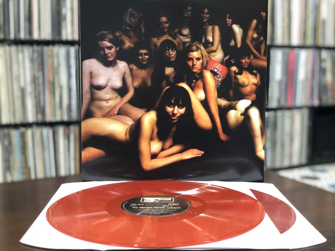 Jimi Hendrix - The Alternate Electric Ladyland