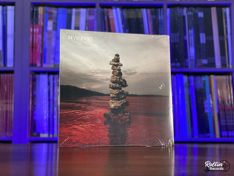 Sevendust - Blood & Stone