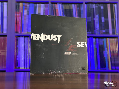 Sevendust - Blood & Stone