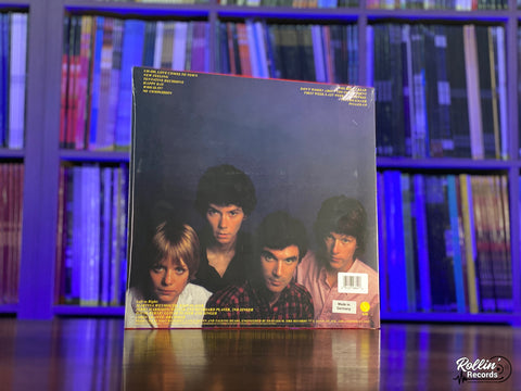 Talking Heads - Talking Heads: 77