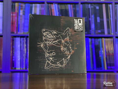 From Autumn to Ashes - Holding A Wolf By The Ears