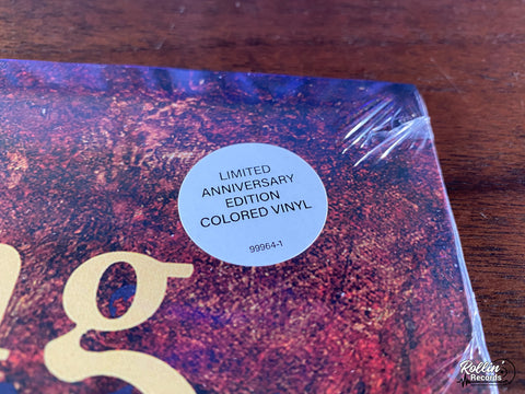 The Offspring - Ignition (Pink/Yellow/Clear Colored Vinyl)