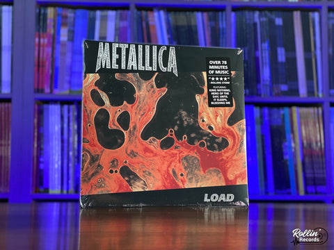 Metallica - Load