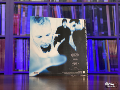 Evanescence - Fallen