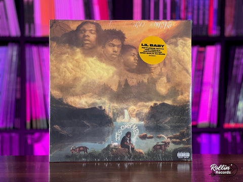 Lil Baby - It's Only Me