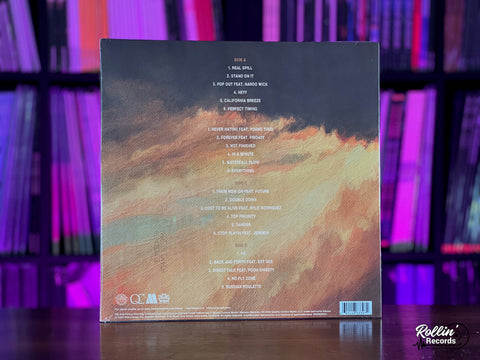 Lil Baby - It's Only Me