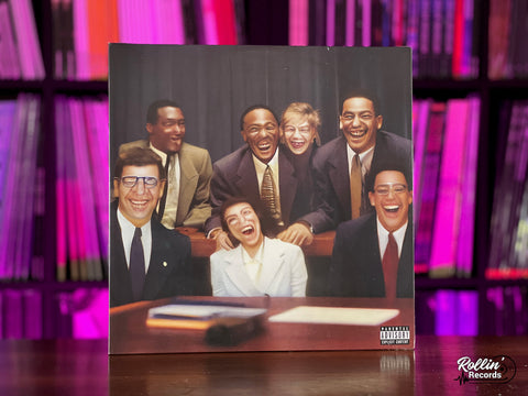 Lil Yachty - Let's Start Here