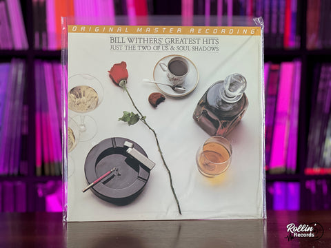 Bill Withers - Bill Withers' Greatest Hits