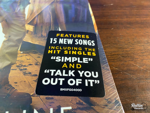 Florida Georgia Line - Can't Say I Ain't Country