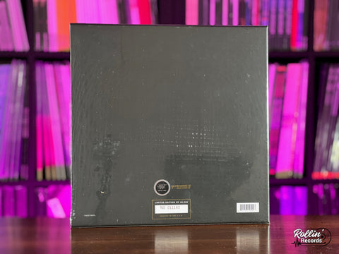 Michael Jackson - Thriller UD1S 1-042