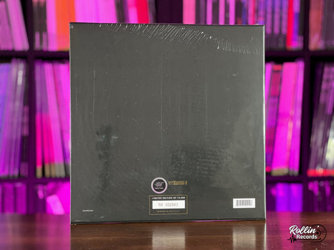 Alan Parsons Project - I Robot UD1S 1-041 (33 RPM)