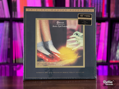 Electric Light Orchestra - Eldorado UD1S 2-015