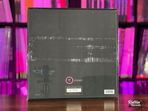 Electric Light Orchestra - Eldorado UD1S 2-015