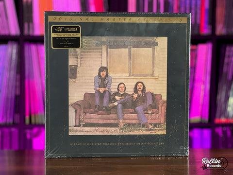 Crosby, Stills and Nash - Crosby, Stills and Nash UD1S 2-021