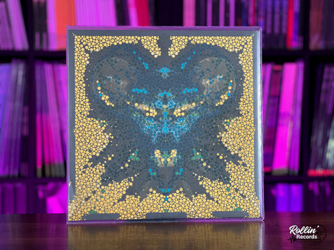 Dangerdoom - Mouse & the Mask