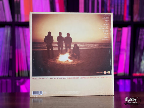 Kings Of Leon - Come Around Sundown