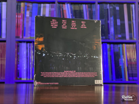 Mt. Joy - Live At Red Rocks