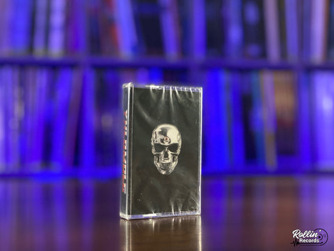 Bad Bunny - YHLQMDLG Cassette