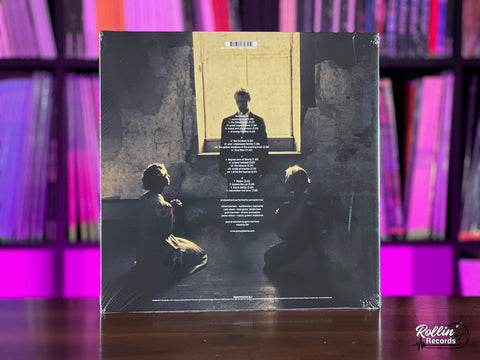 Porcupine Tree - The Incident