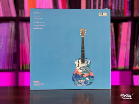 Dire Straits - Brothers In Arms