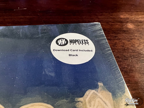 The Used - Live and Acoustic At The Palace